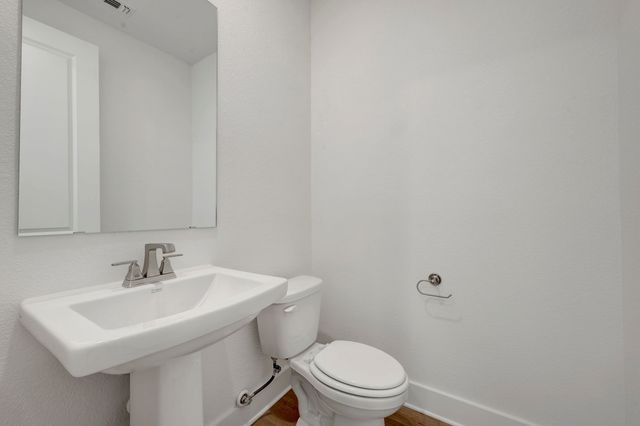 8417 Texas Ash Drive, Justin, TX 76247