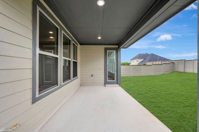 8417 Texas Ash Drive, Justin, TX 76247
