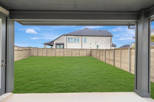 8417 Texas Ash Drive, Justin, TX 76247