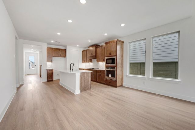 8417 Texas Ash Drive, Justin, TX 76247