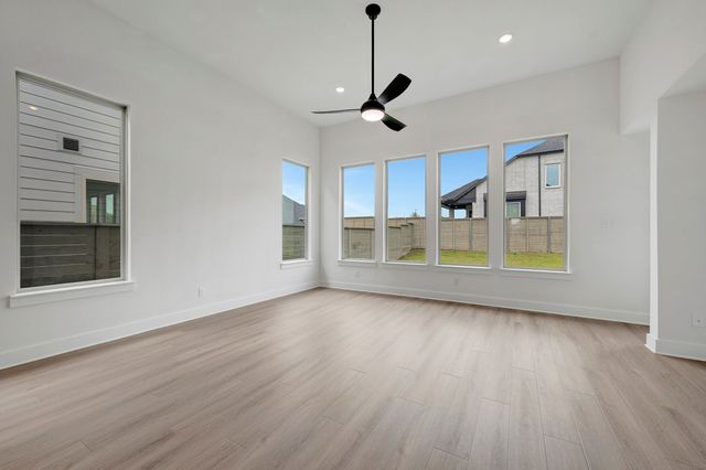 8417 Texas Ash Drive, Justin, TX 76247