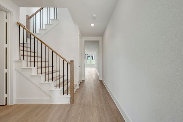 8417 Texas Ash Drive, Justin, TX 76247