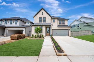 8417 Texas Ash Drive, Justin, TX 76247
