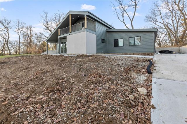 2522 Cissna Street, Kansas City, KS 66104