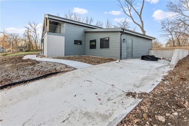 2522 Cissna Street, Kansas City, KS 66104