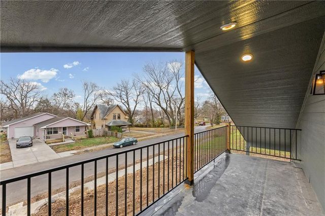 2522 Cissna Street, Kansas City, KS 66104