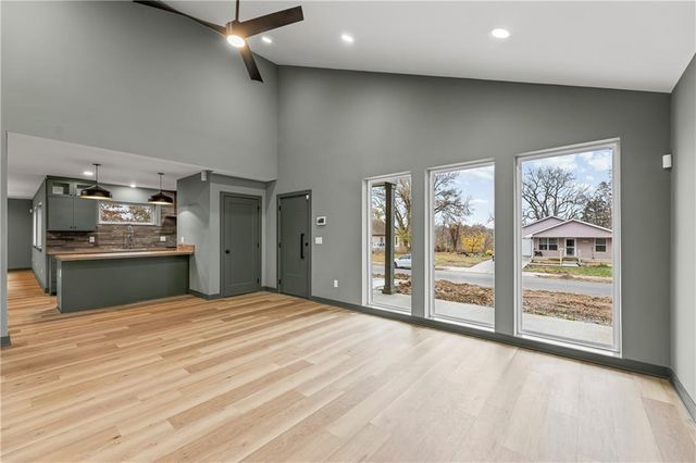 2522 Cissna Street, Kansas City, KS 66104