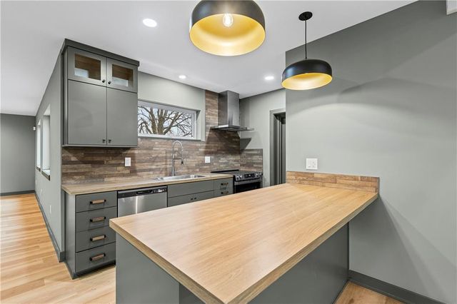 2522 Cissna Street, Kansas City, KS 66104