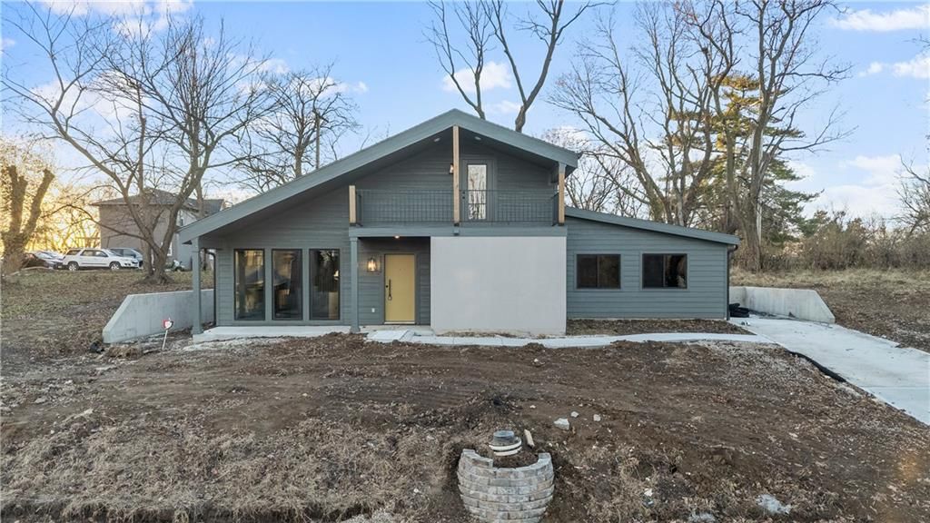 2522 Cissna Street, Kansas City, KS 66104