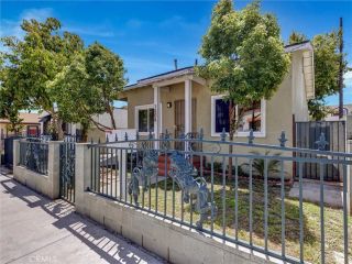 1204 E Smith, Long Beach, CA 90806