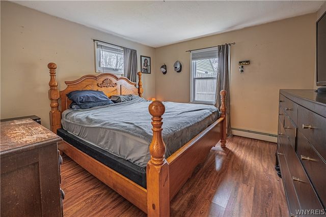 4368 Crescent Drive, Niagara Falls, NY 14305