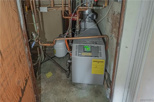 4368 Crescent Drive, Niagara Falls, NY 14305