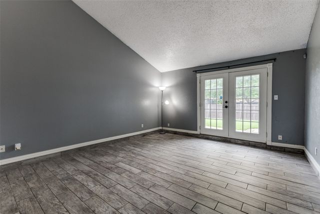 2929 Forest Park Drive, Garland, TX 75040
