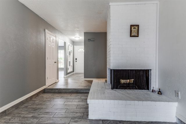 2929 Forest Park Drive, Garland, TX 75040