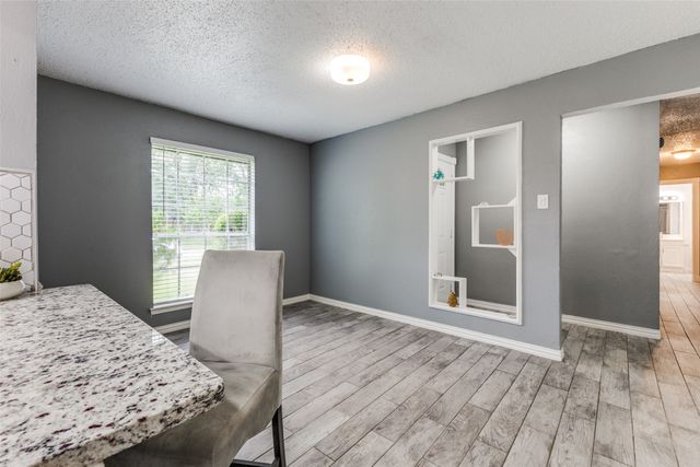 2929 Forest Park Drive, Garland, TX 75040