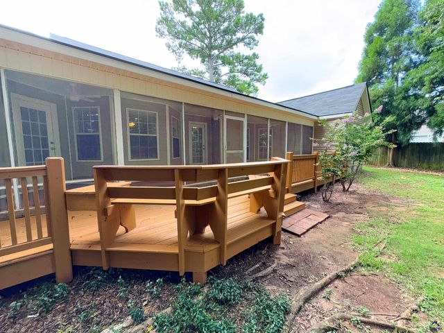 202 Bay Laurel Circle, Warner Robins, GA 31088