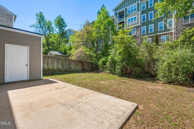 7029 Jeffreys Creek Lane, Raleigh, NC 27616