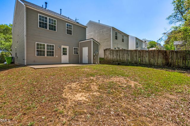 7029 Jeffreys Creek Lane, Raleigh, NC 27616