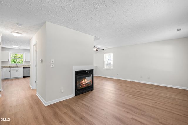 7029 Jeffreys Creek Lane, Raleigh, NC 27616