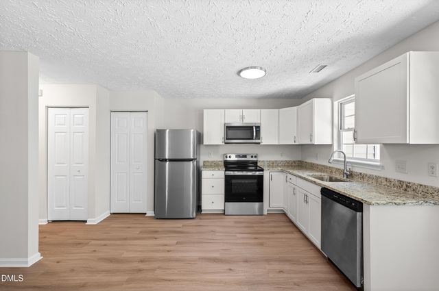 7029 Jeffreys Creek Lane, Raleigh, NC 27616