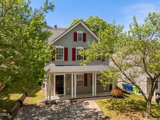 7029 Jeffreys Creek Lane, Raleigh, NC 27616