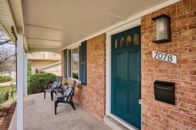 7078 S Uinta Street, Centennial, CO 80112