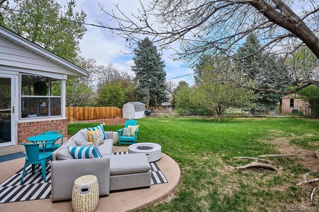 7078 S Uinta Street, Centennial, CO 80112