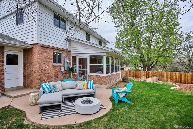 7078 S Uinta Street, Centennial, CO 80112
