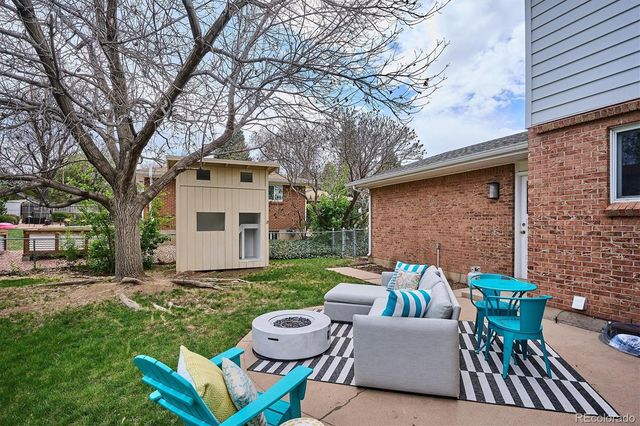 7078 S Uinta Street, Centennial, CO 80112