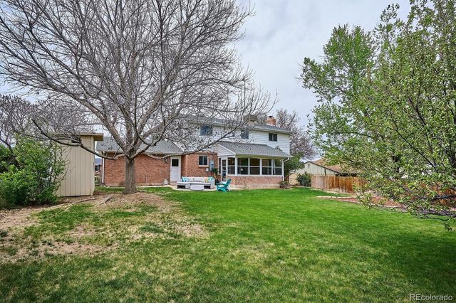 7078 S Uinta Street, Centennial, CO 80112