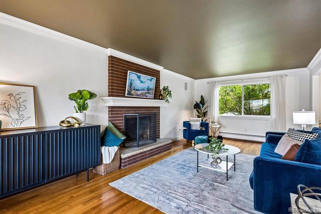 7078 S Uinta Street, Centennial, CO 80112