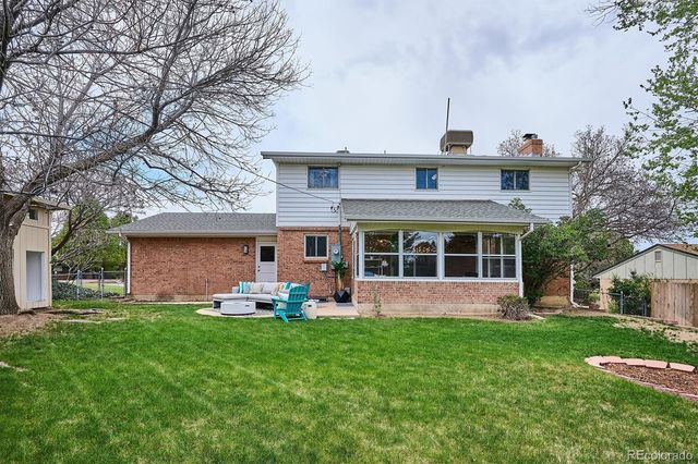 7078 S Uinta Street, Centennial, CO 80112