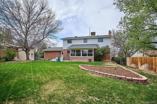 7078 S Uinta Street, Centennial, CO 80112