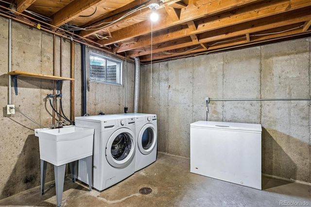 7078 S Uinta Street, Centennial, CO 80112