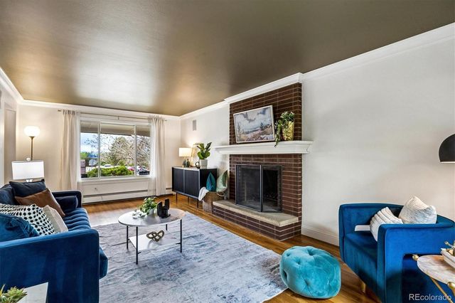 7078 S Uinta Street, Centennial, CO 80112