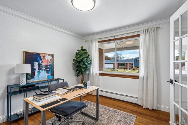 7078 S Uinta Street, Centennial, CO 80112