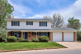 7078 S Uinta Street, Centennial, CO 80112