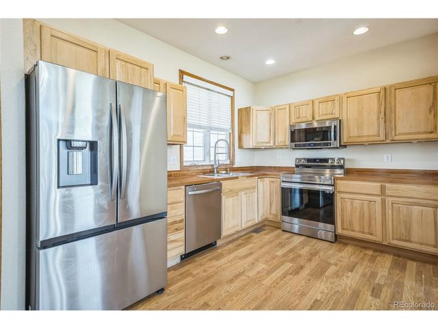 2203 S County Road 185, Byers, CO 80103