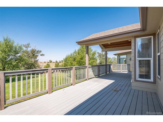 2203 S County Road 185, Byers, CO 80103