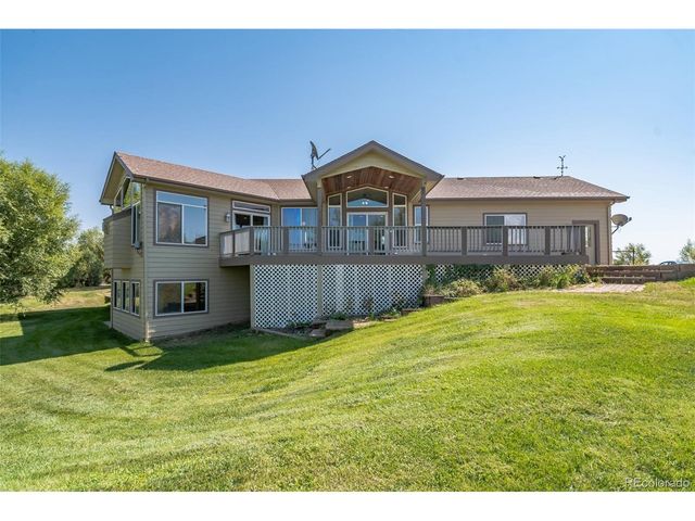 2203 S County Road 185, Byers, CO 80103