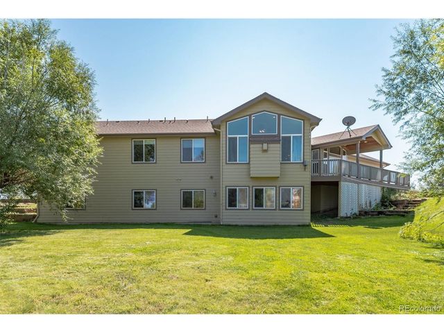 2203 S County Road 185, Byers, CO 80103