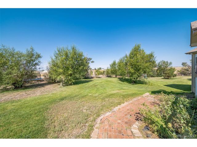 2203 S County Road 185, Byers, CO 80103
