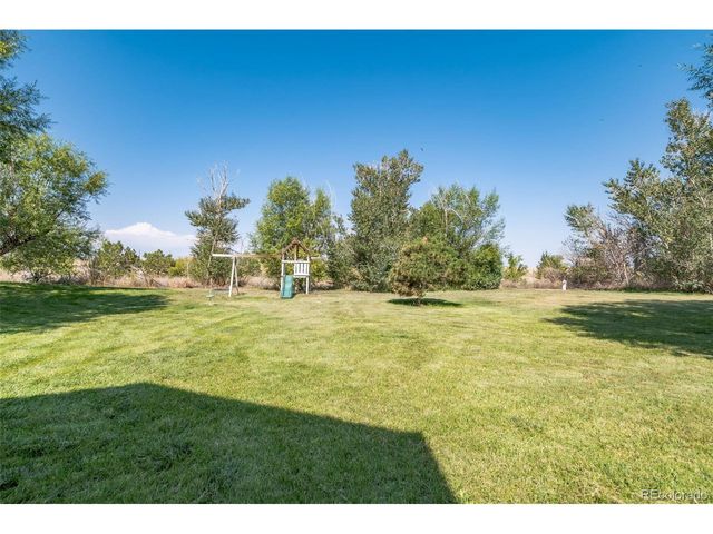 2203 S County Road 185, Byers, CO 80103