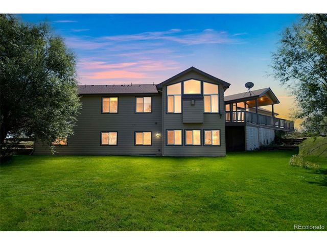 2203 S County Road 185, Byers, CO 80103