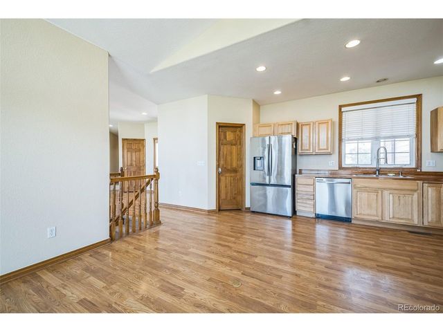 2203 S County Road 185, Byers, CO 80103