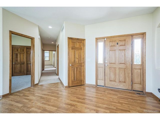 2203 S County Road 185, Byers, CO 80103