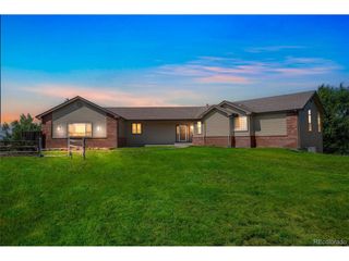 2203 S County Road 185, Byers, CO 80103