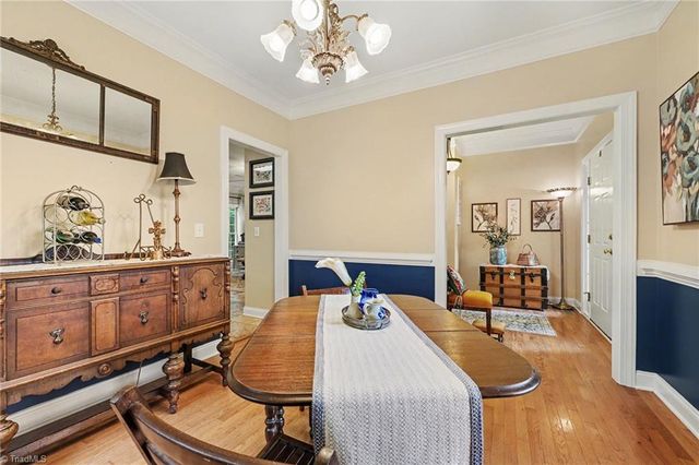 8202 Quail Creek Drive, Colfax, NC 27235