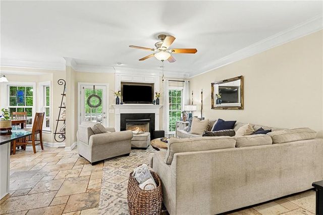 8202 Quail Creek Drive, Colfax, NC 27235