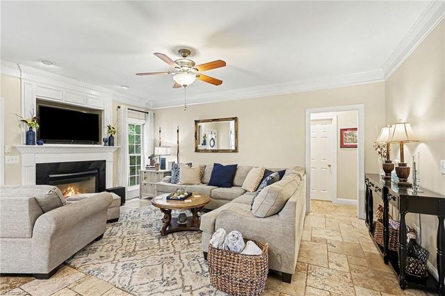8202 Quail Creek Drive, Colfax, NC 27235